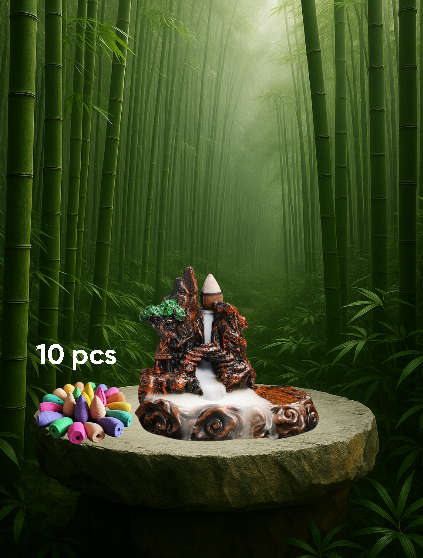 Smooth Falls