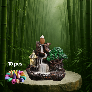 Smooth Falls